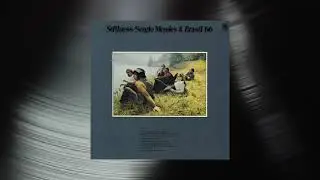 Sergio Mendes & Brasil '66 - Canacao Do Nosso Amor (Official Visualizer)