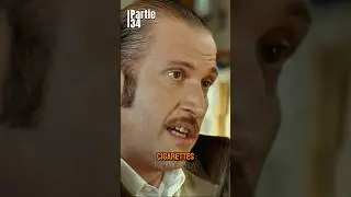 Il pensait transporter des cigarettes | Rien à déclarer 