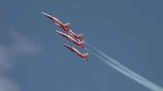 The Best of The Rest RIAT 2024