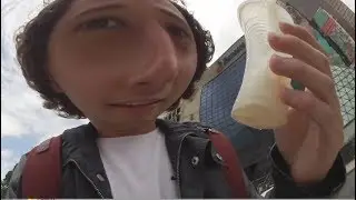 YTPH: Luisito Tiene Hambre