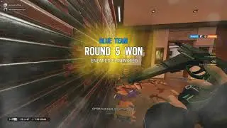 When Dokkaebi gets phone called | Rainbow Six Seige