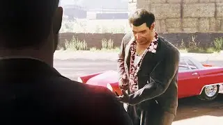 Mafia: Ohio Ending