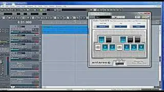 Autotune Setting For Drank In My Cup ,Im On One,Tpain,An Trust Issues(EFX ONLY)