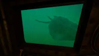 This NEW Underwater Survival Horror Game is The NEXT Subnautica!! - Full Fathom