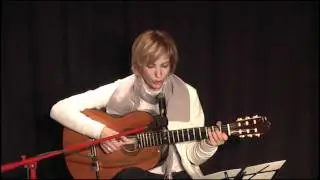 Елена Касьян - Ты меня переписываешь опять