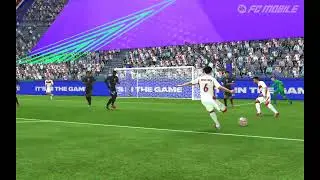 EDERSON. Yaptı. Yapacağını