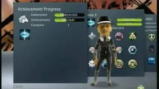 If Saint Ragnarok was president Episode 1
