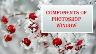 Tutorial 2 of  Adobe photoshop