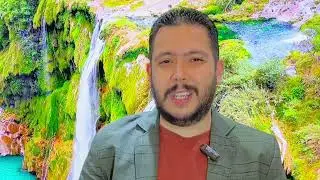 SEXTO DIA DA CAMPANHA SALMOS 23 | PROPÓSITO DE ORAÇÃO