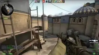 CS:GO Епизод 1