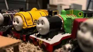 William And His Friends Short 33: 910?!