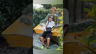 Сочи Парк / ВК Фест / День Рождения Миши #shorts #лето