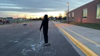 😤GO HARD😤 (Scooter Edit)