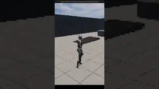 [UE5] делаем игру пиксельной