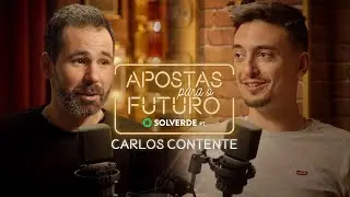 Guilherme Duarte - Apostas para o Futuro | Carlos Contente