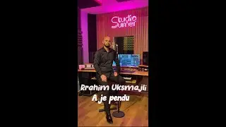 Rrahim Uksmajli - A je pendu