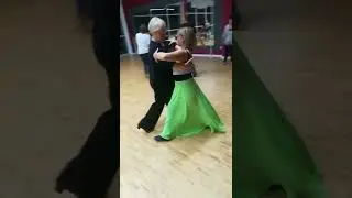 Медленный фокстрот