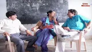 एंडी मास्टर का भाग 4 || रामेहर रांडा  || हरयाणवी LATEST COMEDY 2017