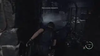Sacando S profesional l Re4 Remake
