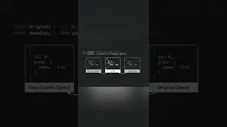 New Update is JavaScript