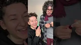 MIO MARITO MI TRUCCA CON I PRODOTTI CHE INDOVINA! PARTE 1 e 2!!!