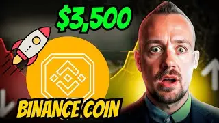 Binance Coin Price Prediction 2026: Can BNB Hit $3,500? 🚀