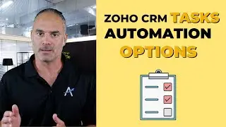 Recurring Task Automation