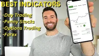[LIVE] Stock Market Trading! Trading the Best Stocks!