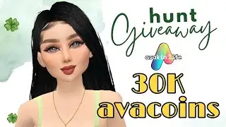 Find Me to WIN 5k Avacoins | Avakin Life Hide And Seek