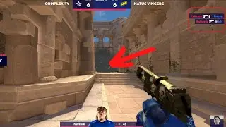 Best Crosshair For Headshots?
