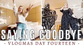 this was hard to do | SINGING SONGS FROM *evermore* 🎄