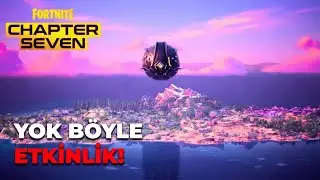 THERE IS NO EVENT LIKE THIS! [FORTNITE EPISODE 7]