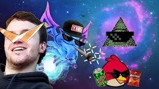 ИЗИ ДЛЯ ДРЕДА