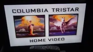 Triple Feature VHS Opening #1