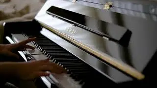 Fazıl Say - Kara Toprak (Black Earth) | Canberk Eriş