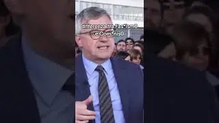 La diferencia entre el Fascismo y el Comunismo, por el  profesor Alessandro Barbero