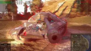 World Of Tanks RAIDS