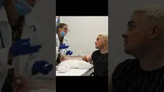 50к до ляма! КОРОЧЕ ГОВОРЯ, ПЕРВЫЙ РАЗ У ВРАЧА / СТАВЛЮ УКОЛ 
