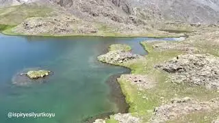 Huzurlarınızda İspir Yedigöller #keşfet #shortvideo #erzurum #ispir