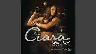 Get Up (Radio Edit)