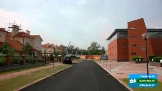 Коттеджный поселок "Величъ"