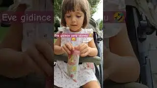 Marketten sadece 50 metre uzaklaştık🤣😂🍦🍨#dondurma #algida #dondurmavideoları #shorts
