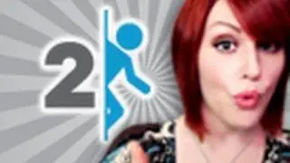 She Geek Show: A Song for Portal 2