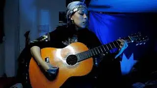 Kvrruf Tayül- canción sagrada Del viento- Aylen Wekufe