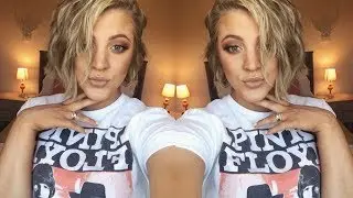 Testing Out a Beauty Vlogger's Favorites