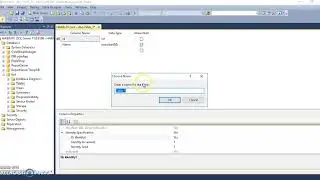 How add and delete database in sql server ULearn Tutorials in Urdu Part 5