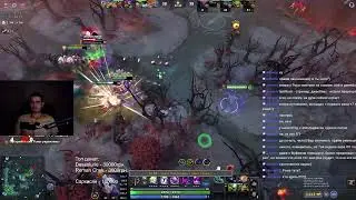 Dota 2 1k MMR ,начальник Стражи :D