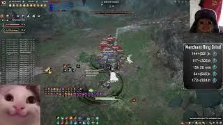 BDO: DeboREEEEka Belt #1