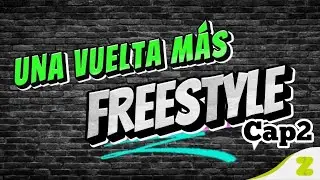 Una Vuelta Más! Freestyle y Vida con Primo y Kofi