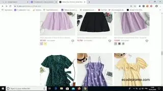 Code promo Zaful -⭐Jusqu'à 75% de réduction sur les articles de mode